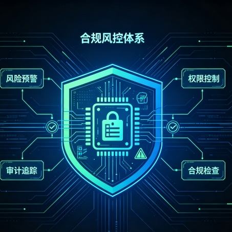 合规风控体系